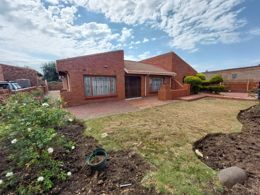 3 Bedroom Property for Sale in Brits North West